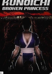 Kunoichi 1: Broken Princess
