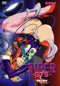 Viper GTS Episode 2
