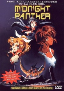 Midnight Panther Episode 1