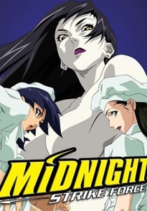 Midnight Strike Force Episode 2