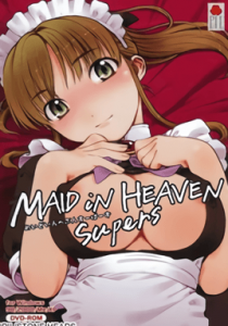 Maid in Heaven SuperS Episode 2