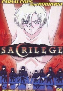 Sacrilege Episode 1