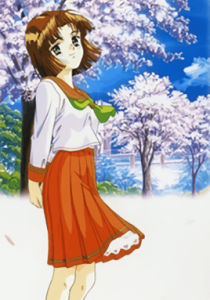 Kakyuusei Episode 1