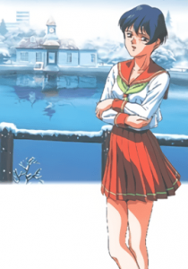 Kakyuusei Episode 4