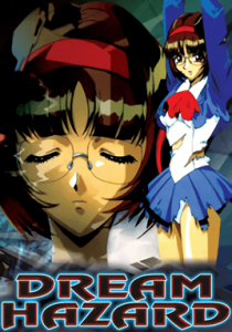 Dream Hazard: Akuma no Progra