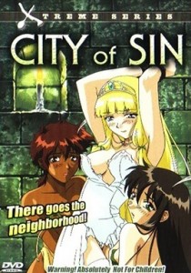 City of Sin