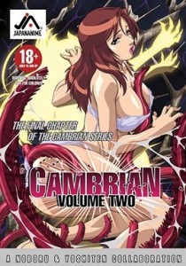 Cambrian Episode 2
