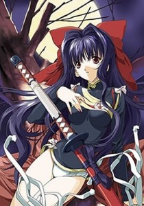 Guren - Crimson Lotus Episode