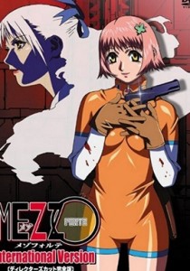 Mezzo Forte Episode 1