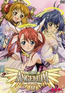 Angelium Episode 2