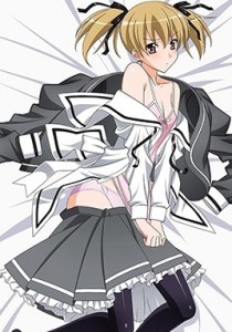 Aki Sora - In a Dream Episode