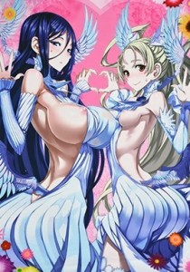 Zettai Junpaku Mahou Shoujo