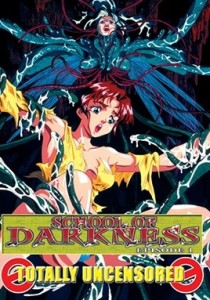 School of Darkness Episode 1
