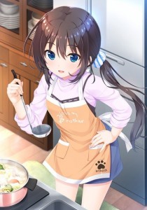 Onii-chan, Asa made Zutto Gyutte Shite! Episode 2