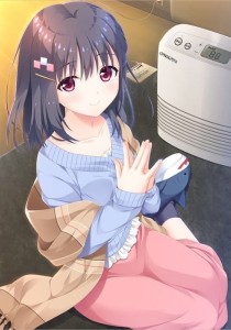 Onii-chan Asa made Zutto Gyutte Shite! Episode 3
