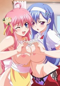 Imouto Paradise!! 2 Ep Episod